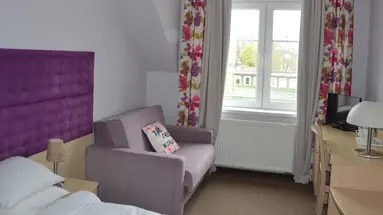 Aparthotel Landrynka