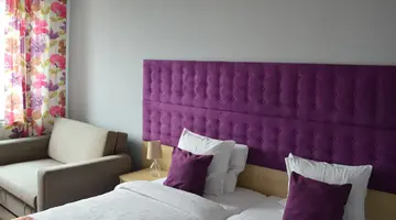 Aparthotel Landrynka