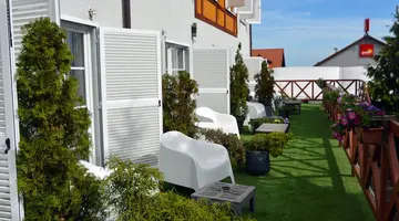 Aparthotel Landrynka