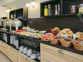 Aparthotel Landrynka