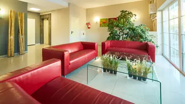 Aparthotel Landrynka