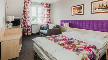Aparthotel Landrynka