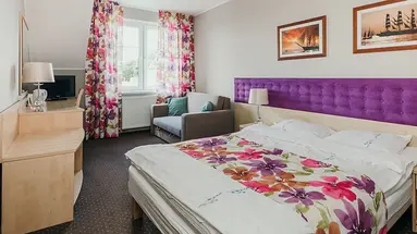 Aparthotel Landrynka