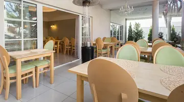 Aparthotel Landrynka