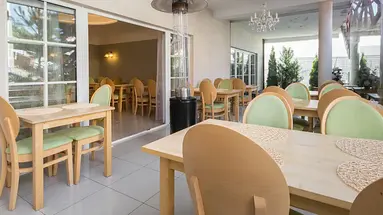 Aparthotel Landrynka