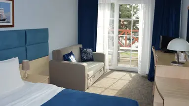 Aparthotel Landrynka