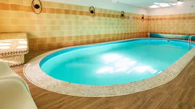 Aparthotel Landrynka