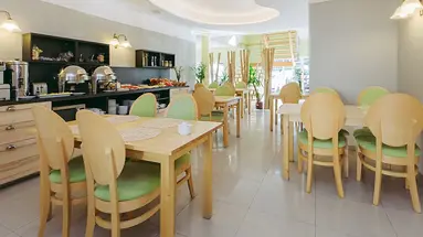 Aparthotel Landrynka