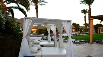 Aparthotel Las Playitas