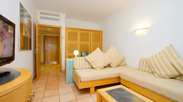 Aparthotel Las Playitas
