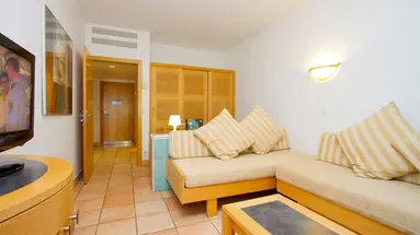Aparthotel Las Playitas
