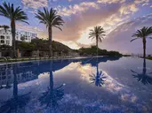 Aparthotel Las Playitas