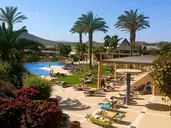 Aparthotel Las Playitas