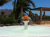 Aparthotel Las Playitas