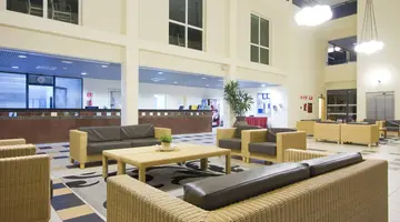 Aparthotel Las Playitas