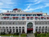 Aparthotel Le Port