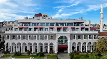 Aparthotel Le Port