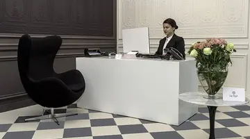 Aparthotel Le Port