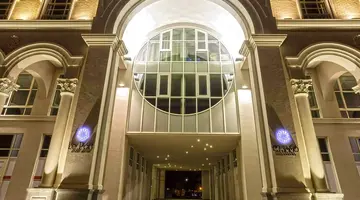 Aparthotel Le Port