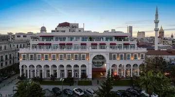 Aparthotel Le Port