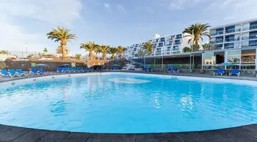 Aparthotel Los Hibiscos