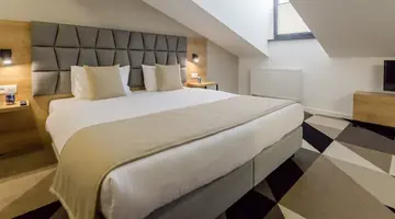 Aparthotel Lwowska 1