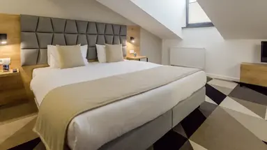 Aparthotel Lwowska 1