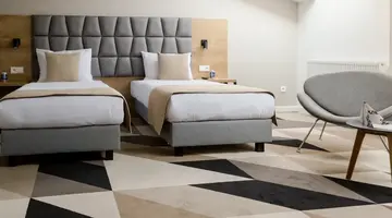 Aparthotel Lwowska 1
