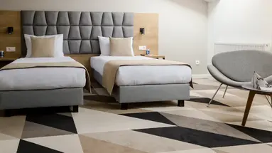 Aparthotel Lwowska 1
