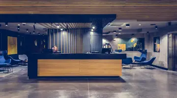 Aparthotel Lwowska 1