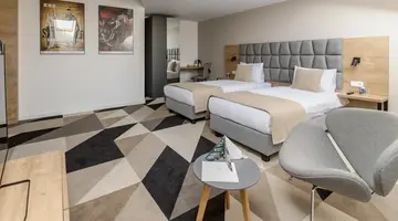 Aparthotel Lwowska 1