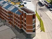 Aparthotel Lwowska 1