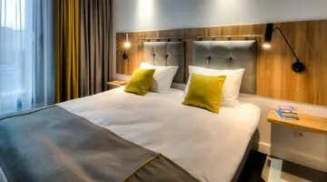 Aparthotel Lwowska 1