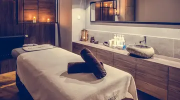 Aparthotel Lwowska 1