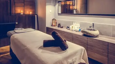 Aparthotel Lwowska 1