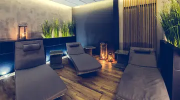 Aparthotel Lwowska 1
