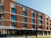 Aparthotel Lwowska 1