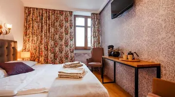 Aparthotel Maargick