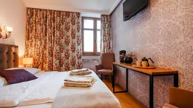 Aparthotel Maargick