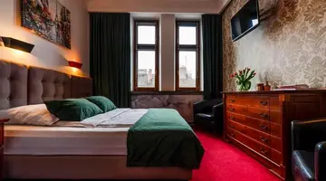 Aparthotel Maargick