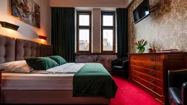 Aparthotel Maargick