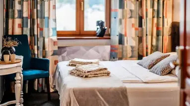 Aparthotel Maargick