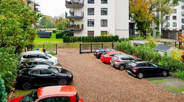 Aparthotel Maargick