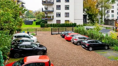 Aparthotel Maargick