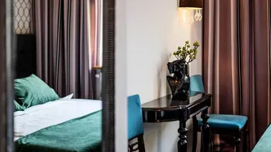 Aparthotel Maargick