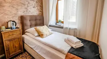 Aparthotel Maargick