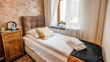 Aparthotel Maargick