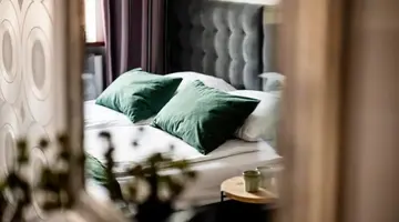Aparthotel Maargick