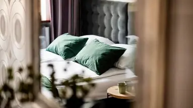 Aparthotel Maargick