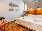 Aparthotel Maargick